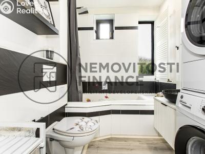 Продаж квартири 3+1 Velešín, Dělnická 228 č. 13
