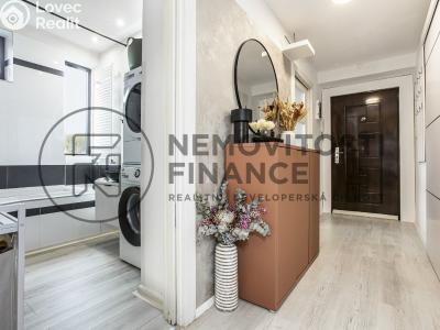 Продаж квартири 3+1 Velešín, Dělnická 228 č. 14