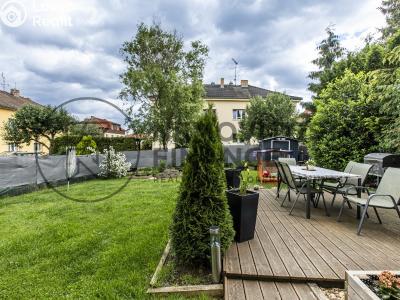 Продаж квартири 3+1 Velešín, Dělnická 228 č. 19