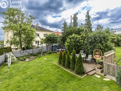 Продаж квартири 3+1 Velešín, Dělnická 228 č. 21