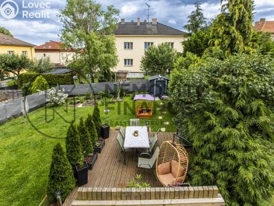 Продаж квартири 3+1 Velešín, Dělnická 228 č. 22