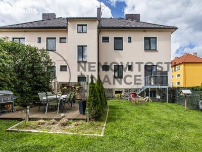 Продаж квартири 3+1 Velešín, Dělnická 228 č. 23