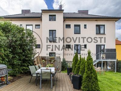 Продаж квартири 3+1 Velešín, Dělnická 228 č. 24