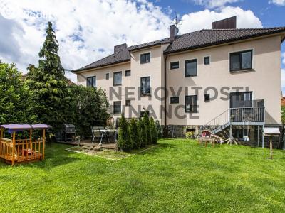 Продаж квартири 3+1 Velešín, Dělnická 228 č. 25