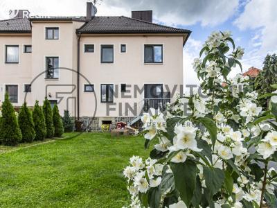Продаж квартири 3+1 Velešín, Dělnická 228 č. 26