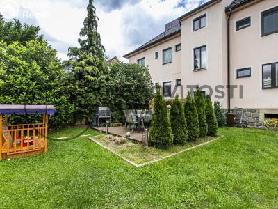 Продаж квартири 3+1 Velešín, Dělnická 228 č. 27