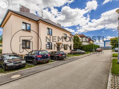 Продаж квартири 3+1 Velešín, Dělnická 228 č. 29