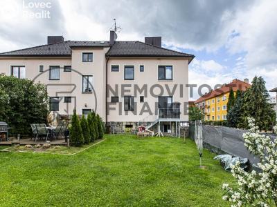 Продаж квартири 3+1 Velešín, Dělnická 228 č. 30