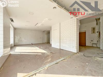 Rent commercial space Jaroměř, Svat. Čecha č. 4