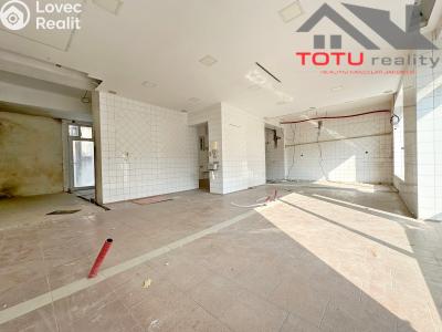 Rent commercial space Jaroměř, Svat. Čecha č. 5