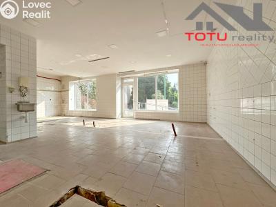 Rent commercial space Jaroměř, Svat. Čecha č. 6