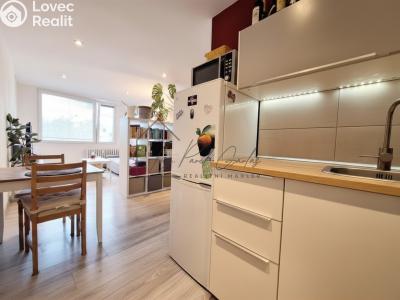 Prodej bytu 2+KK Praha, Radimovická č. 5