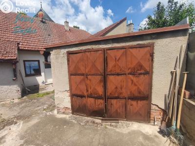 Prodej rodinného domu Svatoslav č. 16