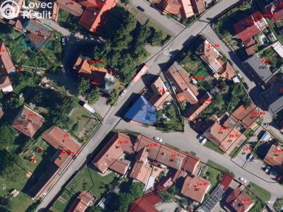 Prodej rodinného domu Svatoslav č. 21