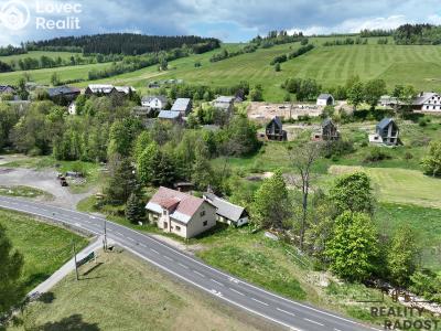 Продажа квартир Dolní Morava č. 1