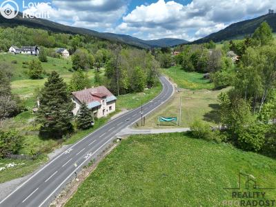 Продажа квартир Dolní Morava č. 2