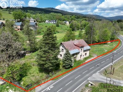 Продажа квартир Dolní Morava č. 3