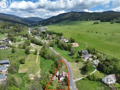 Продажа квартир Dolní Morava č. 4