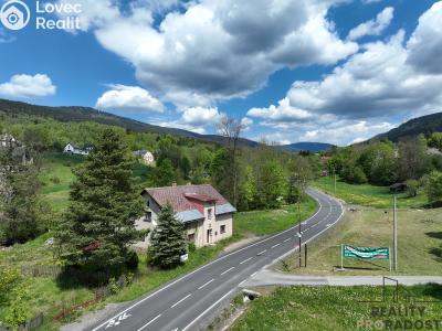 Продажа квартир Dolní Morava č. 5
