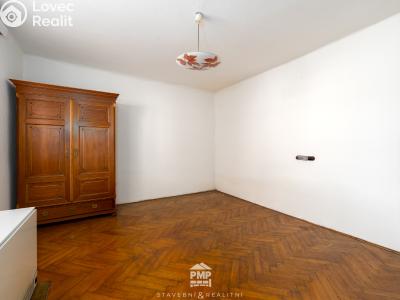 Prodej rodinného domu Letovice č. 8