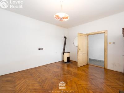 Prodej rodinného domu Letovice č. 9