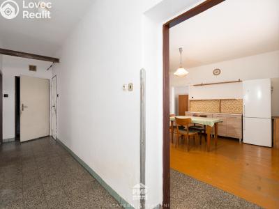 Prodej rodinného domu Letovice č. 15