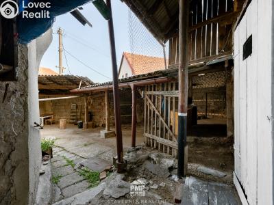 Prodej rodinného domu Letovice č. 16