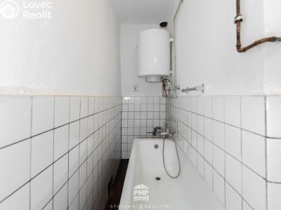 Prodej rodinného domu Letovice č. 20