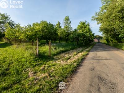 Prodej rodinného domu Letovice č. 23
