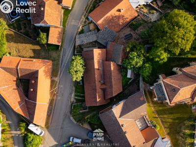 Prodej rodinného domu Letovice č. 26