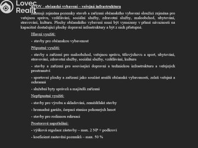 Prodej komerční nemovitosti Chroustovice č. 29
