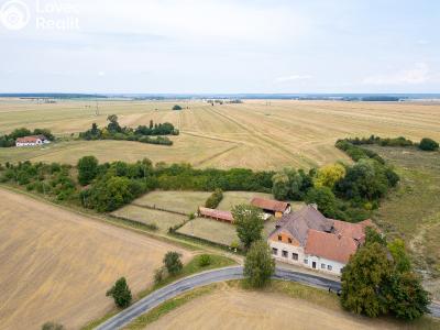 Prodej komerční nemovitosti Chroustovice č. 12