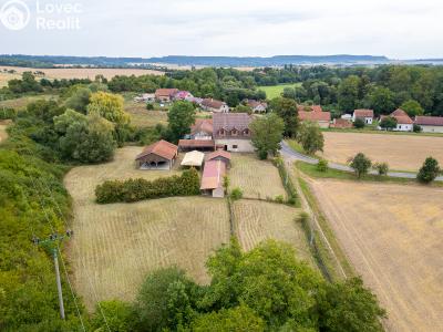Prodej komerční nemovitosti Chroustovice č. 9