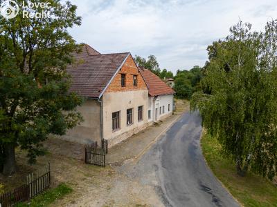 Prodej komerční nemovitosti Chroustovice č. 14