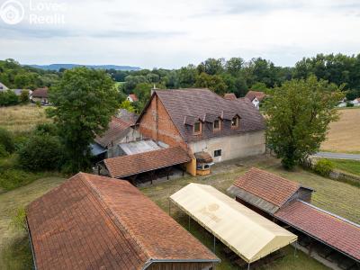 Prodej komerční nemovitosti Chroustovice č. 15
