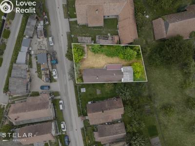 Prodej rodinného domu Běchary č. 4