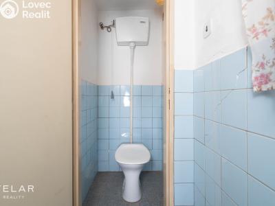 Prodej rodinného domu Běchary č. 17