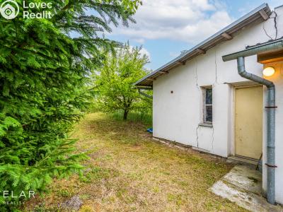 Prodej rodinného domu Běchary č. 19