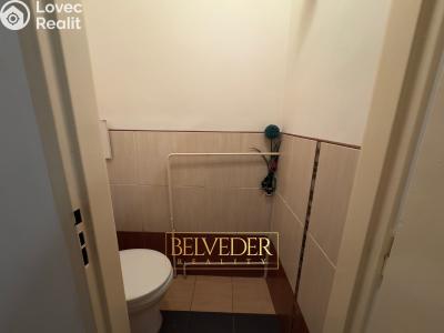 Prodej bytu 1+1 Teplice, Mostecká č. 10
