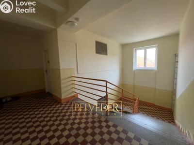 Prodej bytu 1+1 Teplice, Mostecká č. 13