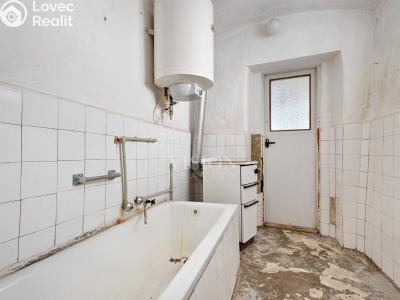 Prodej rodinného domu Slavonice č. 10