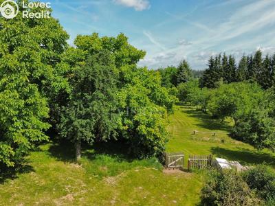 Prodej rodinného domu Slavonice č. 15