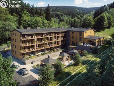 Sale apartment 2+KK Deštné v Orlických horách č. 2