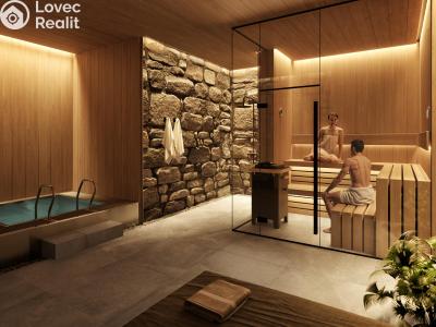 Sale apartment 2+KK Deštné v Orlických horách č. 12