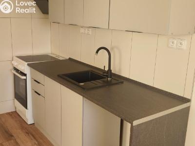 Pronájem bytu 3+1 Děčín, V Sídlišti 390 č. 3