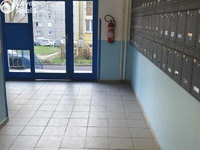 Pronájem bytu 3+1 Děčín, V Sídlišti 390 č. 10