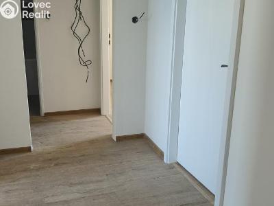 Pronájem bytu 3+1 Děčín, V Sídlišti 390 č. 14