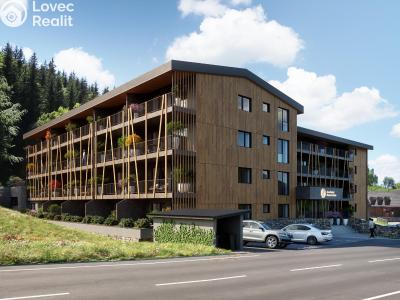 Sale apartment 1+KK Deštné v Orlických horách č. 1