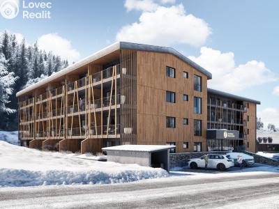 Sale apartment 1+KK Deštné v Orlických horách č. 13