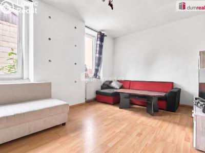 Prodej bytu 2+1 Abertamy, Rooseweltova č. 6